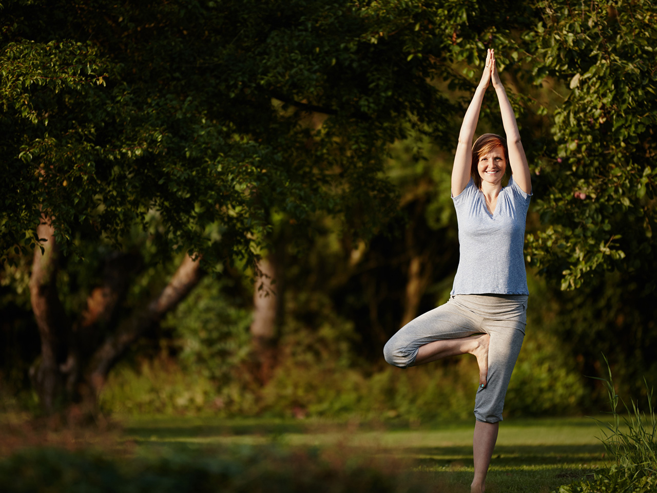 Yoga session 7